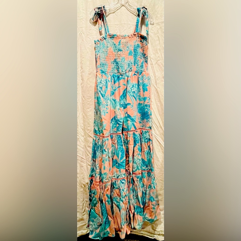 Girls Designer Jumpsuit, Size 10